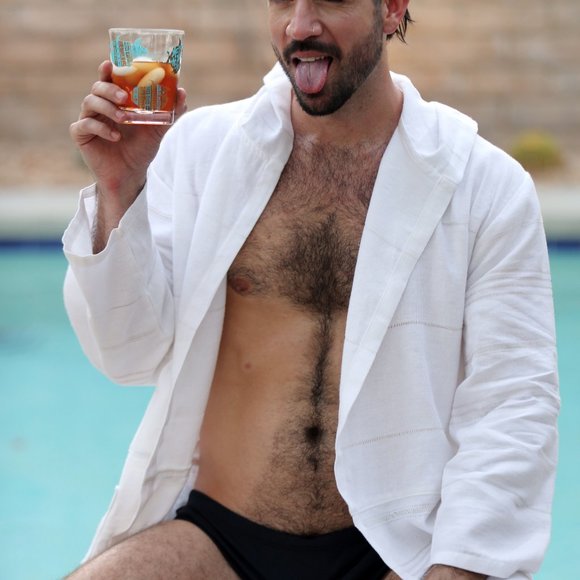 Brandon Robe - Picture 4 of 9